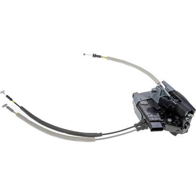 Door Lock Actuator by DORMAN (OE SOLUTIONS) - 937-195 pa1