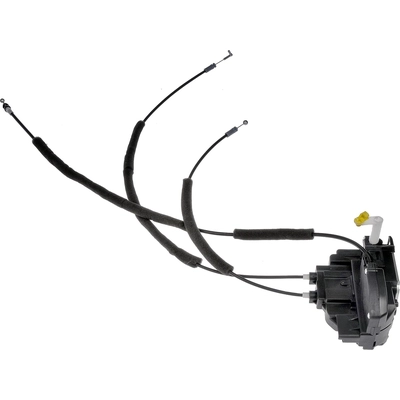 Door Lock Actuator by DORMAN (OE SOLUTIONS) - 937-232 pa7
