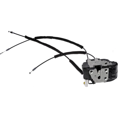 Door Lock Actuator by DORMAN (OE SOLUTIONS) - 937-232 pa9