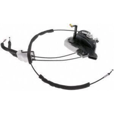 Door Lock Actuator by DORMAN (OE SOLUTIONS) - 937-240 pa3
