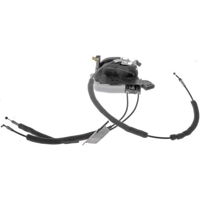 Door Lock Actuator by DORMAN (OE SOLUTIONS) - 937-240 pa4
