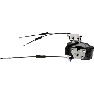 Door Lock Actuator by DORMAN (OE SOLUTIONS) - 937-246 pa8