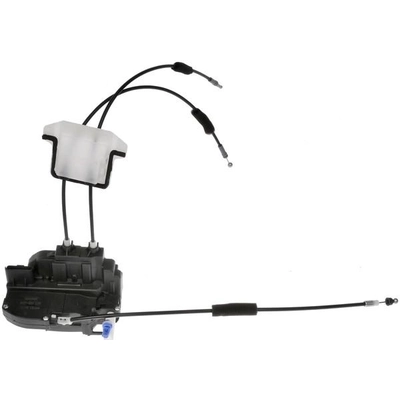 Door Lock Actuator by DORMAN (OE SOLUTIONS) - 937-252 pa2