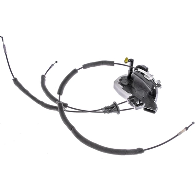 Door Lock Actuator by DORMAN (OE SOLUTIONS) - 937-254 pa4