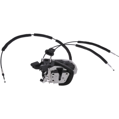 Door Lock Actuator by DORMAN (OE SOLUTIONS) - 937-255 pa18