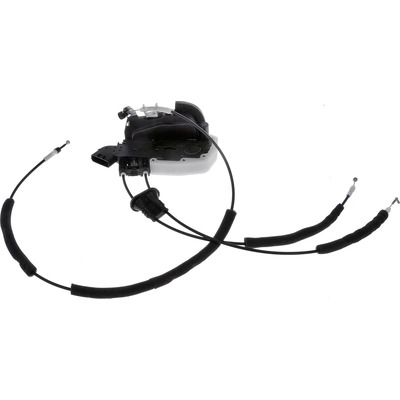 DORMAN (OE SOLUTIONS) - 937-267 - Door Lock Actuator pa12