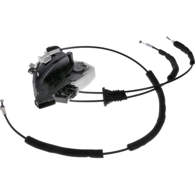 DORMAN (OE SOLUTIONS) - 937-267 - Door Lock Actuator pa13