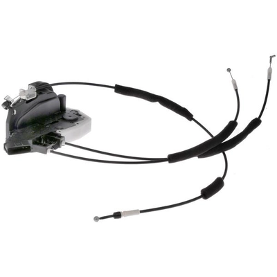 Door Lock Actuator by DORMAN (OE SOLUTIONS) - 937-279 pa4