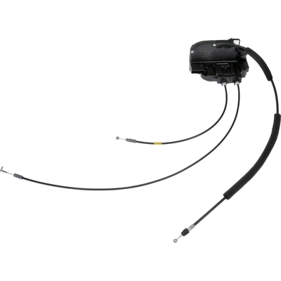 Door Lock Actuator by DORMAN (OE SOLUTIONS) - 937-305 pa20