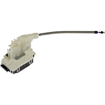 DORMAN (OE SOLUTIONS) - 937-342 - Door Lock Actuator pa1