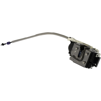 DORMAN (OE SOLUTIONS) - 937-342 - Door Lock Actuator pa4
