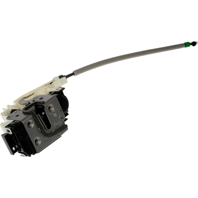 DORMAN (OE SOLUTIONS) - 937-343 - Door Lock Actuator pa2