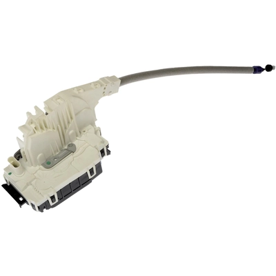 DORMAN (OE SOLUTIONS) - 937-346 - Door Lock Actuator Motor pa2
