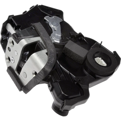 Door Lock Actuator by DORMAN (OE SOLUTIONS) - 937-503 pa5
