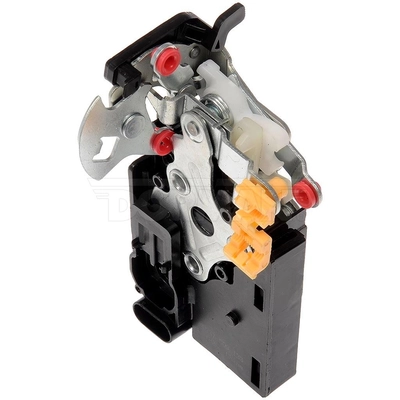 Door Lock Actuator by DORMAN (OE SOLUTIONS) - 937-509 pa3