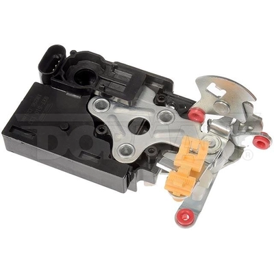 Door Lock Actuator by DORMAN (OE SOLUTIONS) - 937-510 pa1