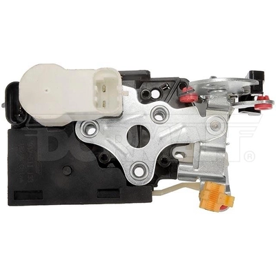 Door Lock Actuator by DORMAN (OE SOLUTIONS) - 937-511 pa2