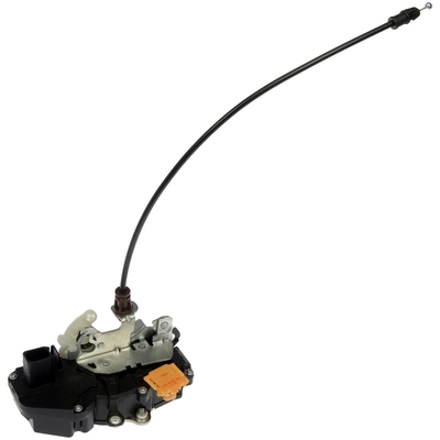 DORMAN (OE SOLUTIONS) - 937-548 - Door Lock Actuator Motor pa2