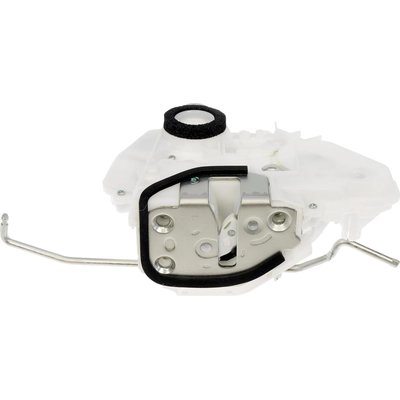 Door Lock Actuator by DORMAN (OE SOLUTIONS) - 937-595 pa1