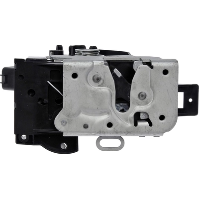 Door Lock Actuator by DORMAN (OE SOLUTIONS) - 937-605 pa5
