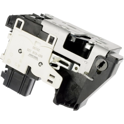 Door Lock Actuator by DORMAN (OE SOLUTIONS) - 937-618 pa7