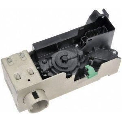 Door Lock Actuator by DORMAN (OE SOLUTIONS) - 937-620 pa3