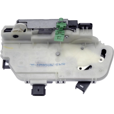 DORMAN (OE SOLUTIONS) - 937-628 - Door Lock Actuator pa10