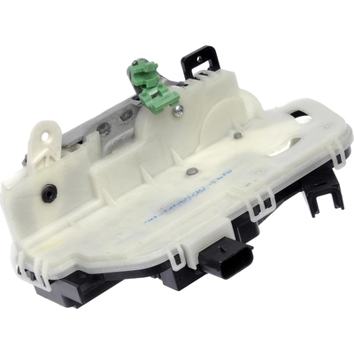 DORMAN (OE SOLUTIONS) - 937-628 - Door Lock Actuator pa8