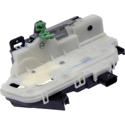 Door Lock Actuator by DORMAN (OE SOLUTIONS) - 937-629 pa7