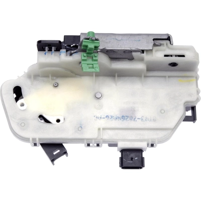 Door Lock Actuator by DORMAN (OE SOLUTIONS) - 937-629 pa8