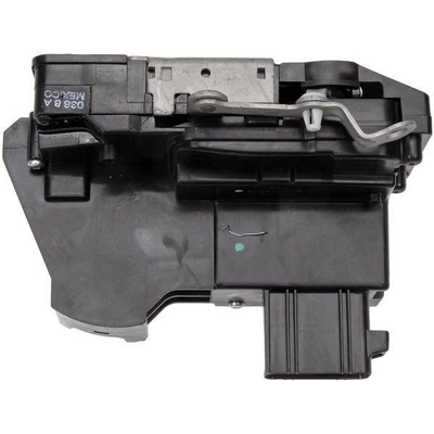 Door Lock Actuator by DORMAN (OE SOLUTIONS) - 937-640 pa4