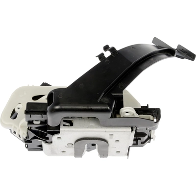 DORMAN (OE SOLUTIONS) - 937-650 - Door Lock Actuator pa9