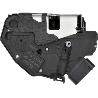 Door Lock Actuator by DORMAN (OE SOLUTIONS) - 937-655 pa10