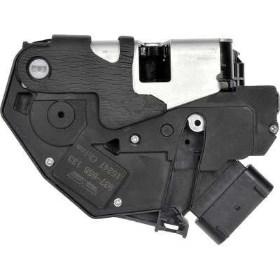 Door Lock Actuator by DORMAN (OE SOLUTIONS) - 937-656 pa7