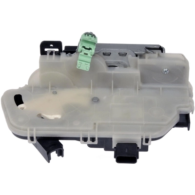 Door Lock Actuator by DORMAN (OE SOLUTIONS) - 937-676 pa3