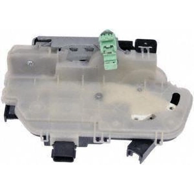 DORMAN (OE SOLUTIONS) - 937-677 - Door Lock Actuator pa4