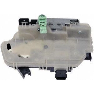 DORMAN (OE SOLUTIONS) - 937-678 - Door Lock Actuator pa1