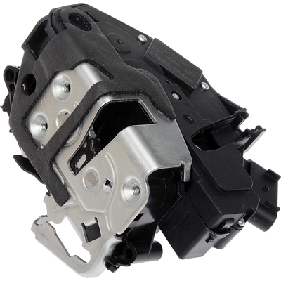 Door Lock Actuator by DORMAN (OE SOLUTIONS) - 937-684 pa4