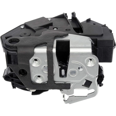 Door Lock Actuator by DORMAN (OE SOLUTIONS) - 937-684 pa6