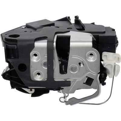 Door Lock Actuator by DORMAN (OE SOLUTIONS) - 937688 pa3