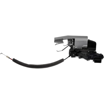 DORMAN (OE SOLUTIONS) - 937-700 - Door Lock Actuator pa4