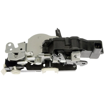 DORMAN (OE SOLUTIONS) - 937-705 - Door Lock Actuator pa2