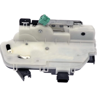 DORMAN (OE SOLUTIONS) - 937723 - Integrated Door Latch Actuator pa2