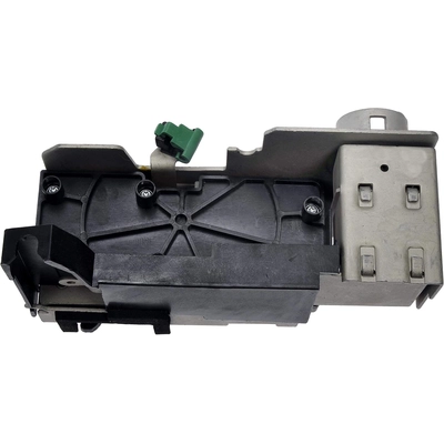 DORMAN (OE SOLUTIONS) - 937-728 - Door Lock Actuator Motor pa5