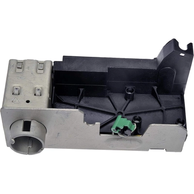 Door Lock Actuator by DORMAN (OE SOLUTIONS) - 937728 pa8