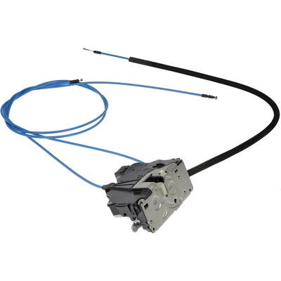 DORMAN (OE SOLUTIONS) - 937-790 - Door Lock Actuator Motor pa3