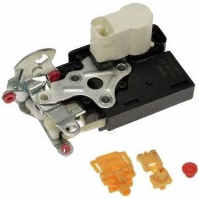 Door Lock Actuator by DORMAN (OE SOLUTIONS) - 937-792 pa4