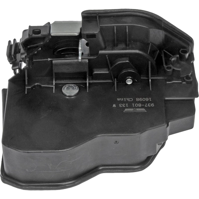 DORMAN (OE SOLUTIONS) - 937-801 - Door Lock Actuator pa6