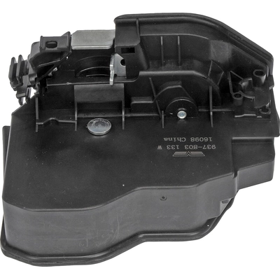DORMAN (OE SOLUTIONS) - 937-803 - Door Lock Actuator pa7