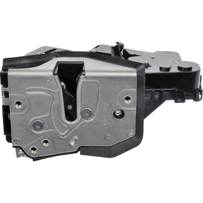 Door Lock Actuator by DORMAN (OE SOLUTIONS) - 937-813 pa7
